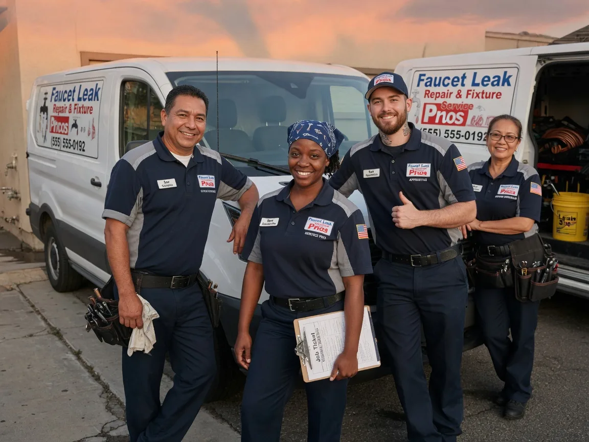 Faucet Repair company in Deering, MO