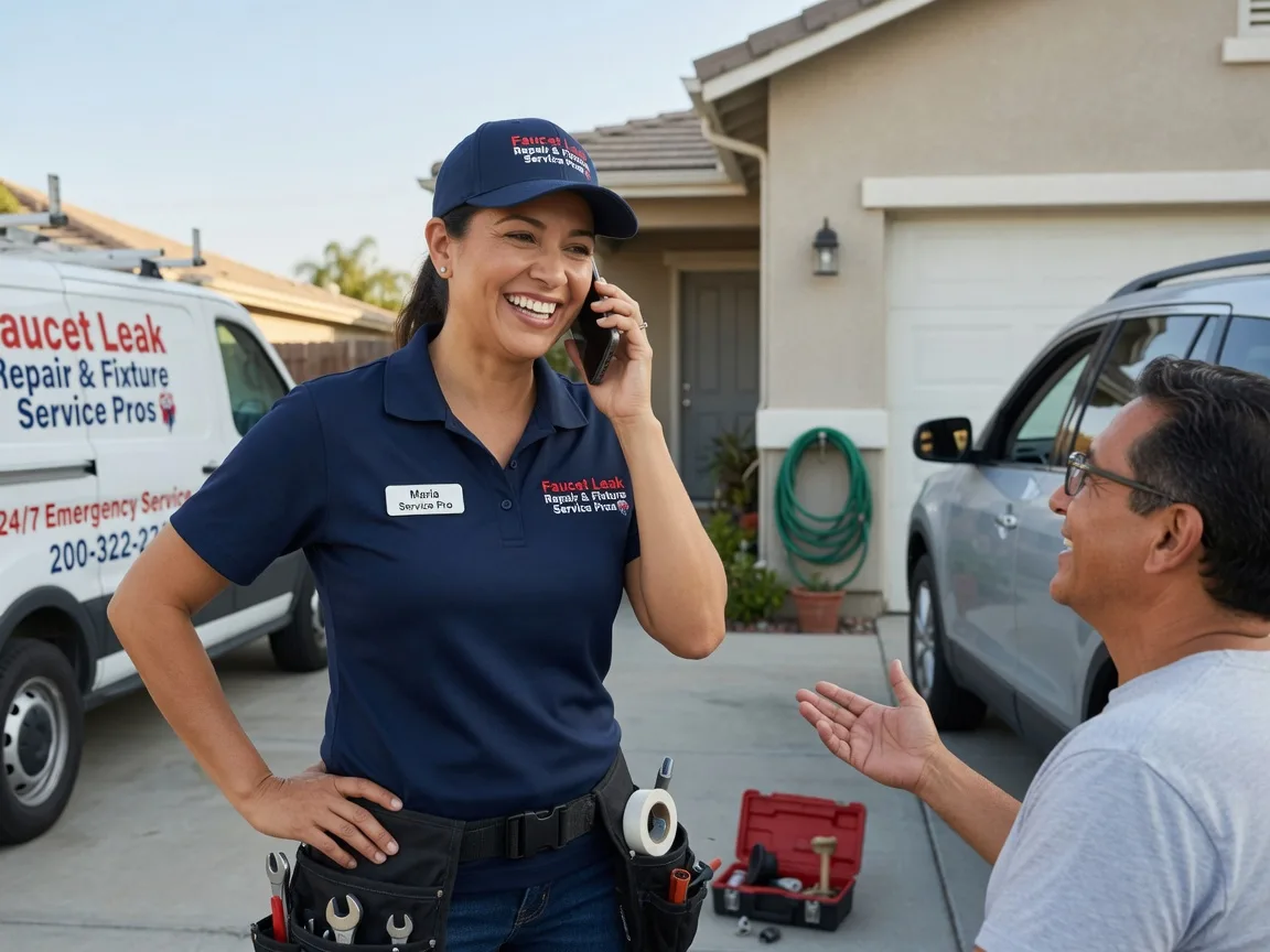 Faucet Repair Deering, MO FAQs
